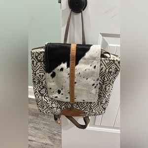 Myra backpack
